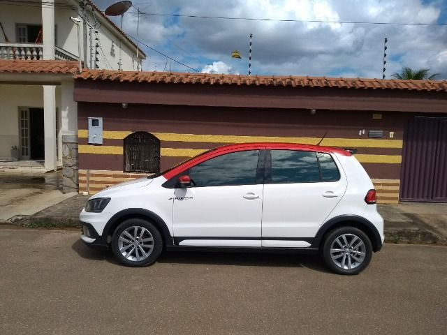 Fox Pepper I-Motion 1.6 automatizado