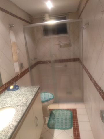 Aluga se quarto suite acolhedor, silencioso e tranquilo com banheiro exclusivo - Foto 8