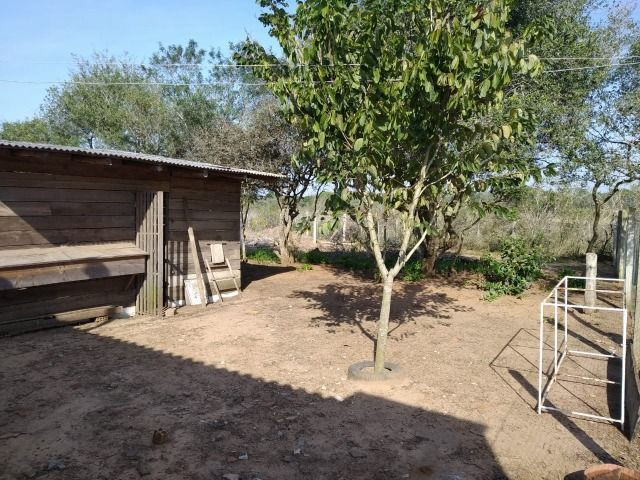 Velleda oferece casa 120m², 600 metros da RS-040, em 2000 m², ac. carro - Foto 17
