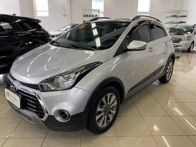 Hyundai Hb20x Style (2016) - Foto 2