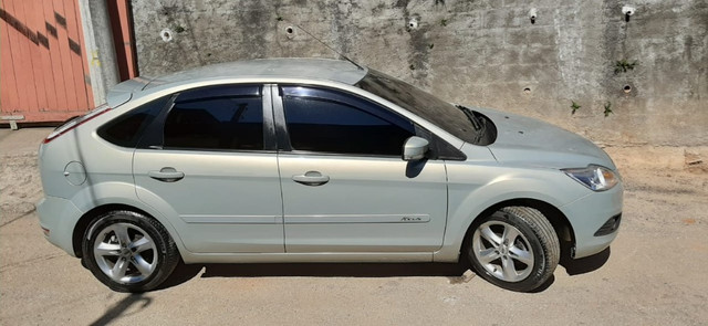 Focus GLX 1.6 - Foto 16