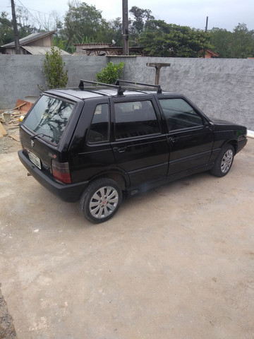 Fiat uno 1996