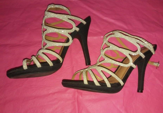 stylus calçados nova iguaçu