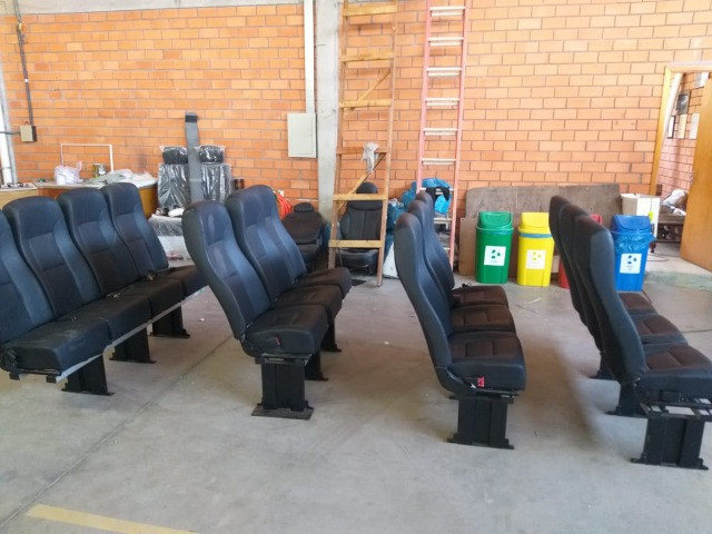 Bancos Sprinter - Foto 4
