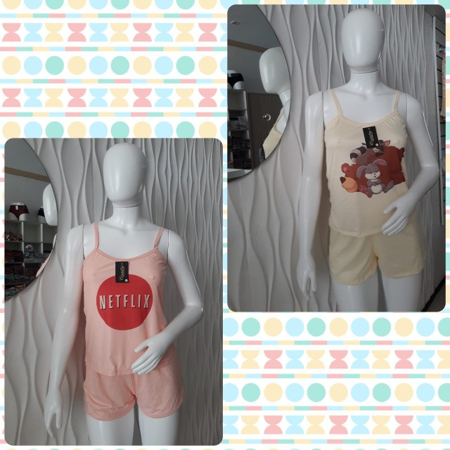 roupa branca para revender