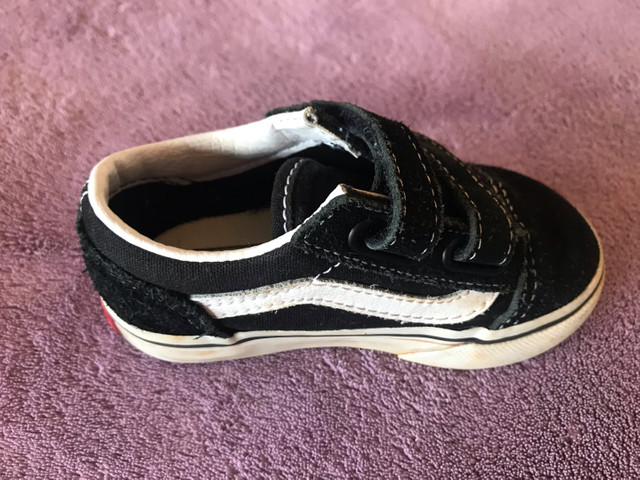 vans bebe 20