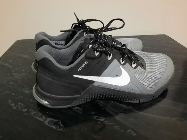 nike metcon 2 feminino