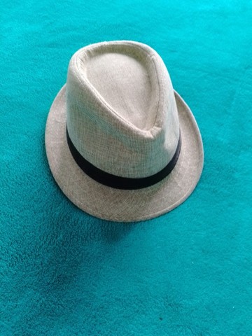 Chapéu (hat)