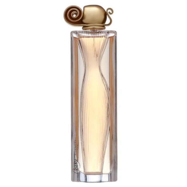 Perfume Organza Givenchy Feminino Eau de Parfum - 100ml