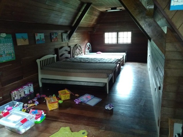 Vendo casa no Cremerie com 6 quartos - Foto 5