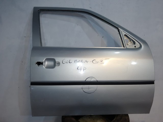 Porta gol g3