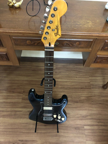 Fender Southern Cross - Foto 2