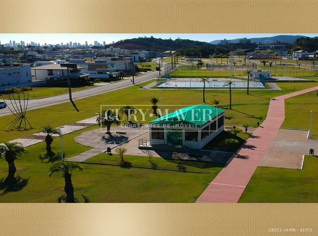 Lote/Terreno para venda tem 385 metros quadrados em Santa Regina - Camboriú - SC - Foto 18