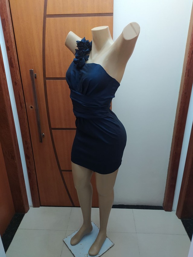 Vestido de Festa - Foto 4