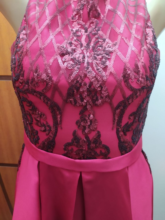 Vestido de Festa - Foto 2