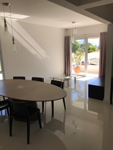 Apartamento 2 Dormitórios c/ Suite e Churrasqueira  - Foto 3