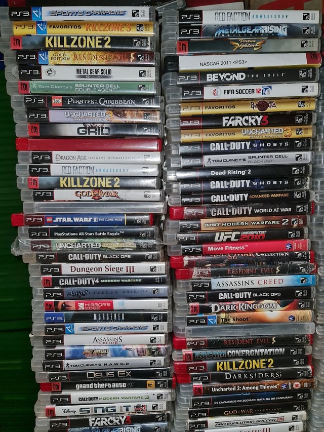 Ps3### - Foto 6