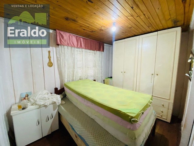 Casa em Balneário Inajá - Matinhos, PR