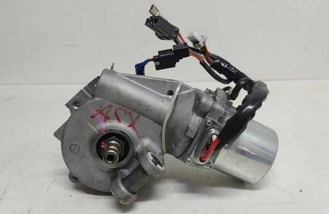 Coluna de Direção Elétrica Mitsubishi Asx JJ301-000572  - Foto 3