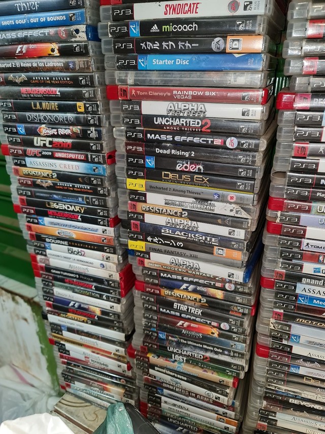 Ps3### - Foto 3