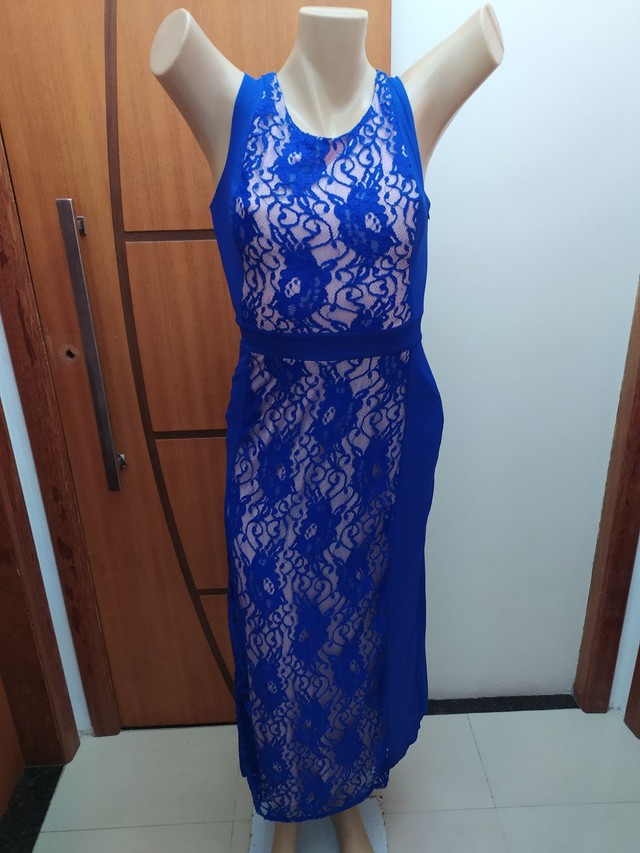 Vestido de Festa