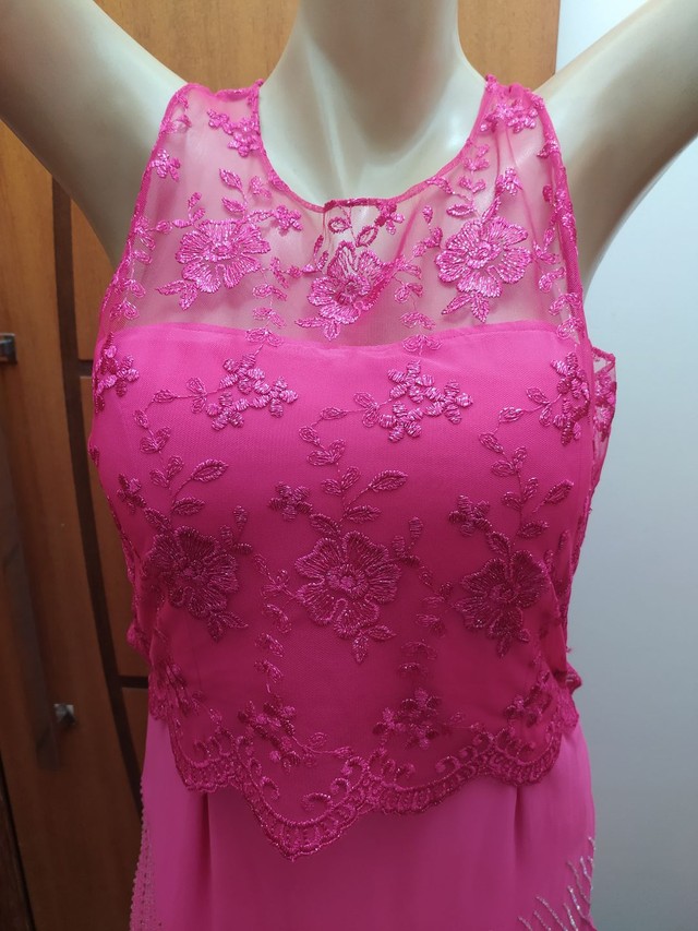 Vestido de Festa - Foto 5
