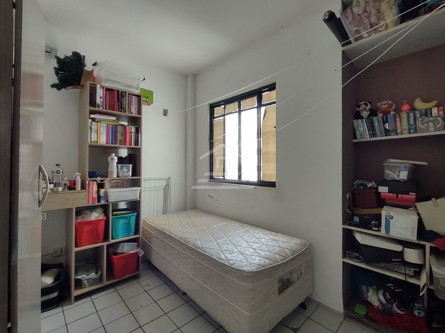Apartamento para venda com 110 metros quadrados com 3 quartos em São Pedro - Teresina - PI - Foto 8