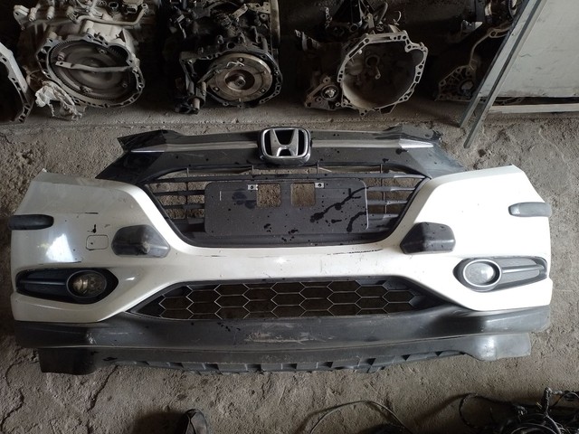 Para-choque dianteiro Honda hrv2016 