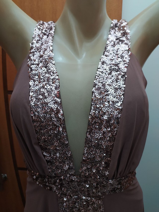 Vestido de Festa - Foto 2