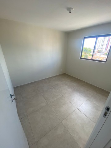 Apartamento para venda possui 51 metros quadrados com 2 quartos em Pedro Gondim - João Pes - Foto 4