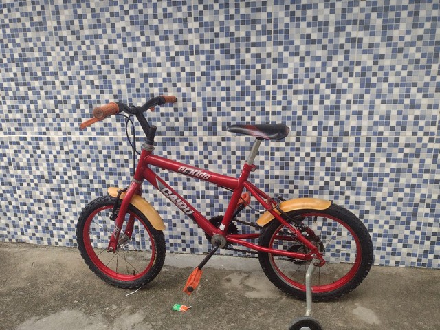 Bicicleta  - Foto 4