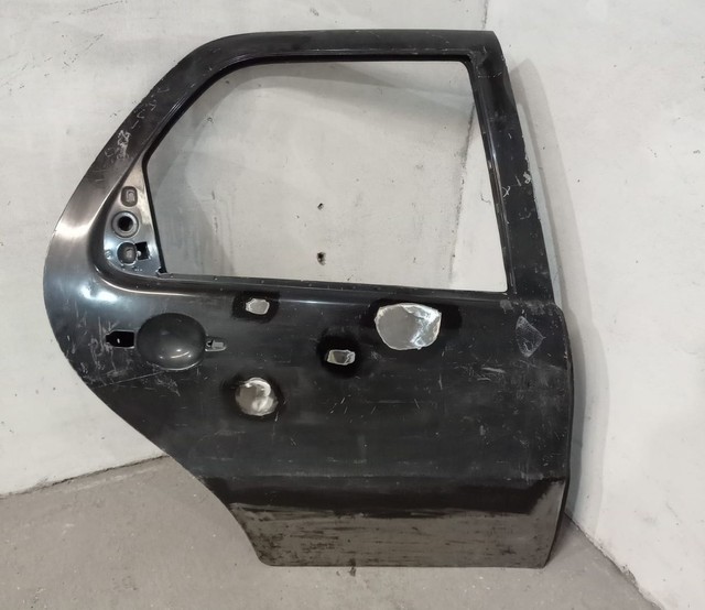 Porta traseira Palio sapão Siena sapao
