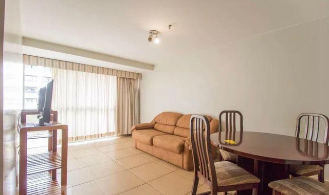 Apartamento para Venda em Brasília, Asa Sul, 1 dormitório, 1 banheiro, 1 vaga - Foto 9