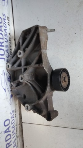 Suporte compressor de ar condicionado prisma/Onix ano 2018