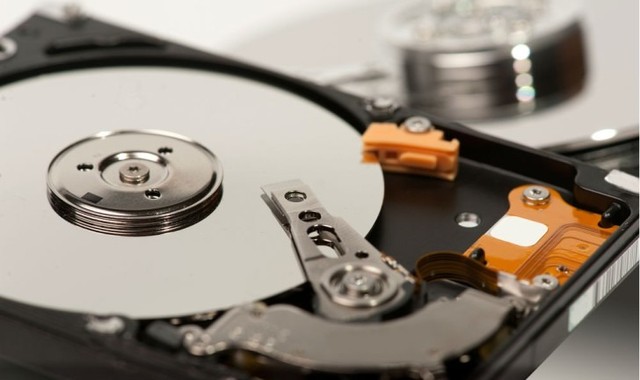 Recuperação de Dados em Disco Rígido - HD - Hard Disk - Pendrive - SSD  - Foto 5