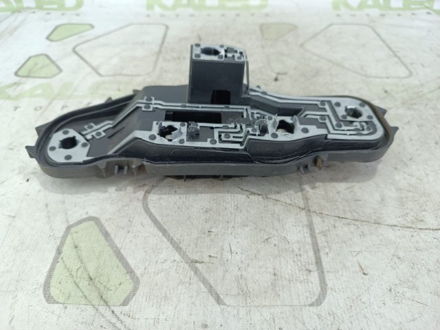 Circuito de lanterna esquerda VW Up TSI (C/Detalhe) Leia O Anuncio - Foto 4