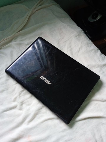 Notebook Asus - Foto 2