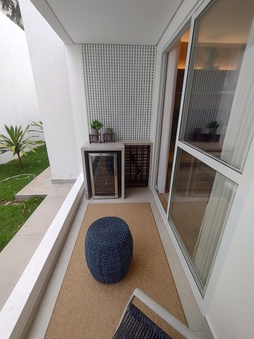 Apartamento para venda com 68 metros quadrados com 2 quartos em Norte - Brasília - DF - Foto 17