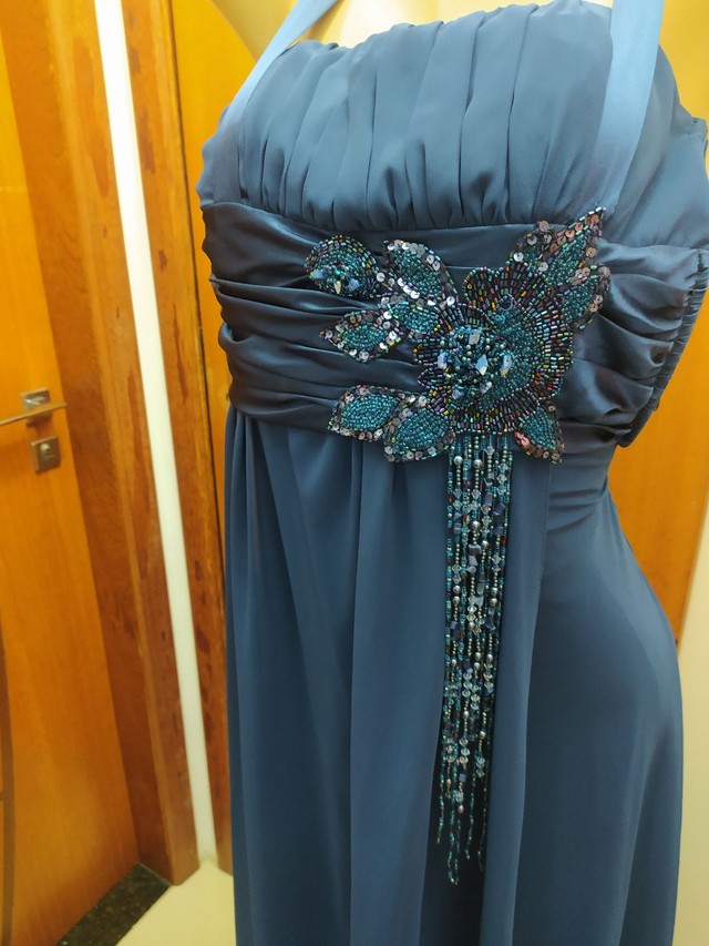 Vestido de Festa - Foto 3