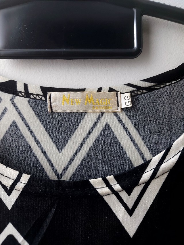 Blusinha GG - Foto 3