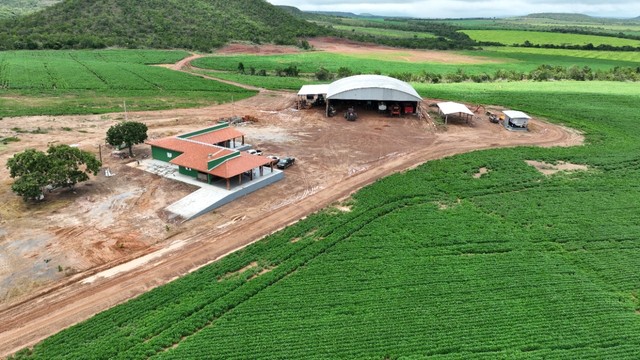 Fazenda de 2.177 hectares Mato Grosso  - Foto 3