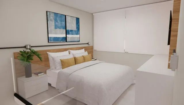 Loft mobiliado em Santa Catarina  - Foto 3