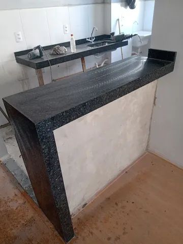 Marmoraria pia bancadas  - Foto 3