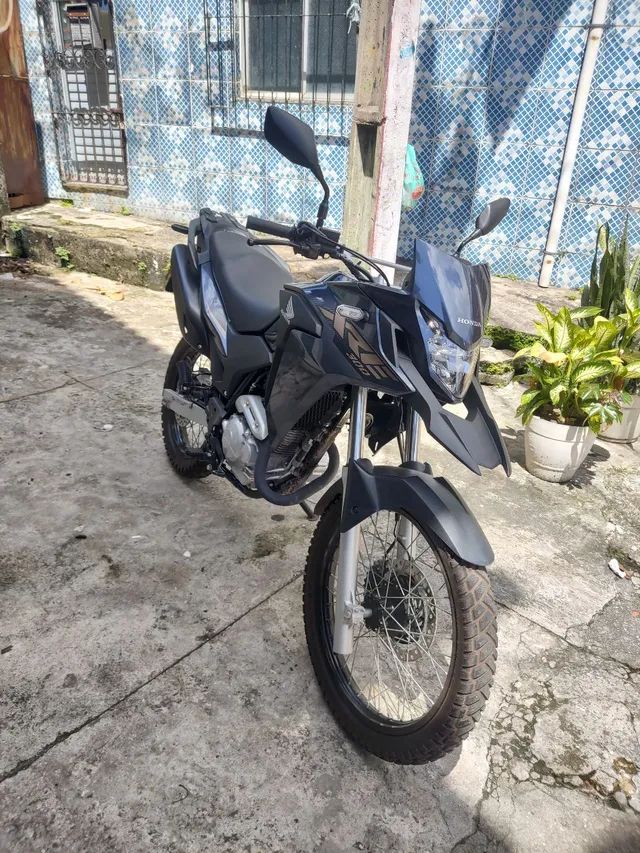 Motor xre 300  +52 anúncios na OLX Brasil