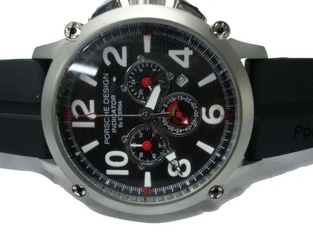 Relógio Porsche - Foto 4