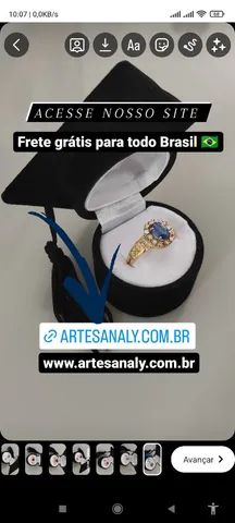 Anel de formatura moeda antiga.