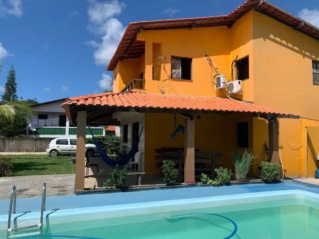 Casa Excelente construída em um lote 600m², 4 suítes - Foto 3