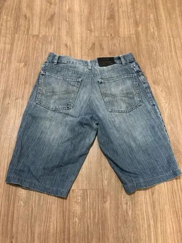 Bermuda Jeans M Officer  - Foto 3