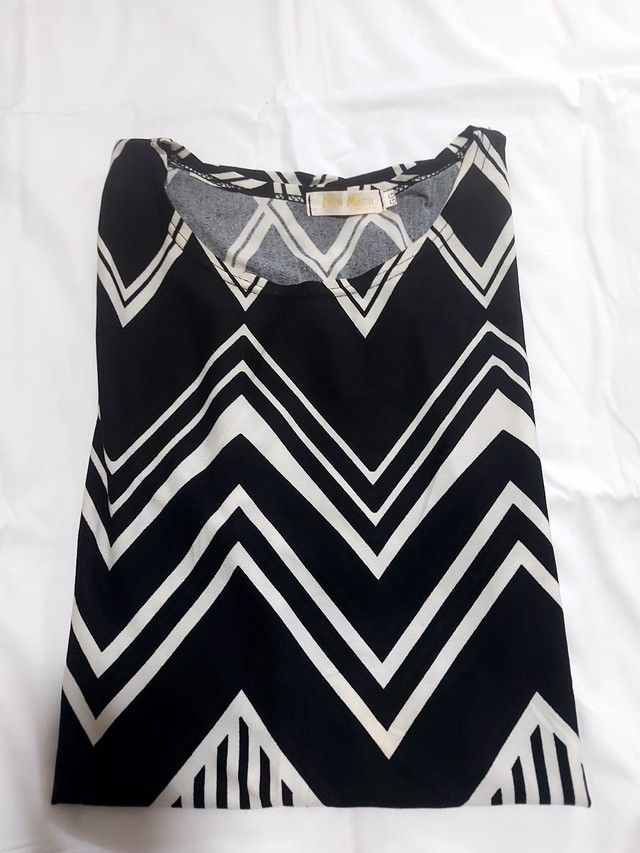 Blusinha GG - Foto 5