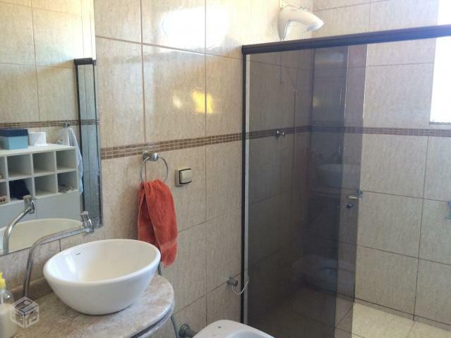 Casa com piscina e sauna em Pinheiral - Foto 8